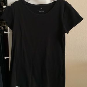 Banana Republic Shirt black